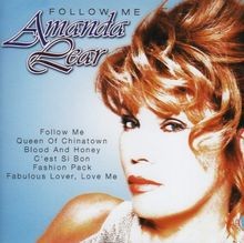 Follow von amanda lear - amanda,