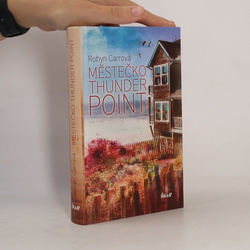 Městečko thunder point - městečko, | 