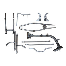 Simson S51E, S70E  Enduro