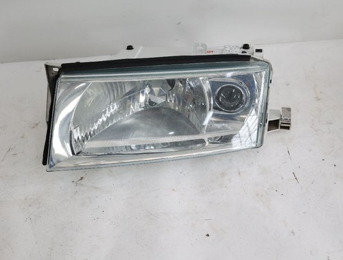 Scheinwerfer links skoda - scheinwerfer,