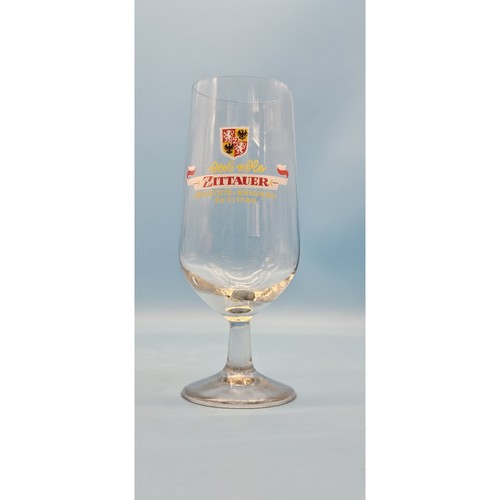 Zittauer societäts brauerei - zittauer,