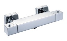 Duscharmatur - Brausebatterie