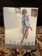 Levee Glanzstrumpfhose