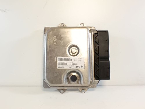 Steuergerät motor fiat - steuergerät,