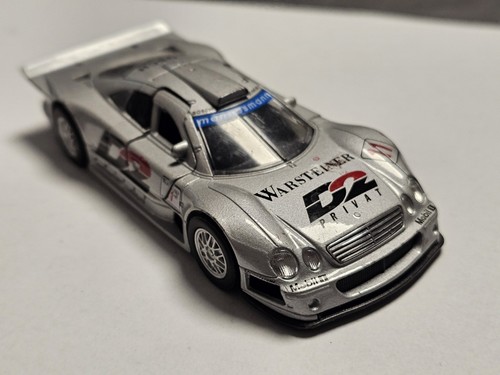 Mercedes benz clk warsteiner - benz, warsteiner/