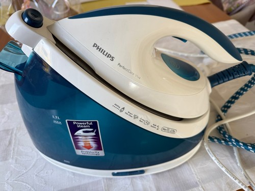 Dampfbügeleisen philips - dampfbügeleisen,