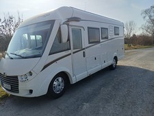 Carthago tourer i 144 - i,