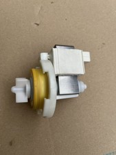 Original Miele Ablaufpumpe