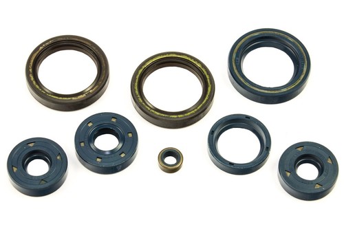 Motor simmeringe set für - set,