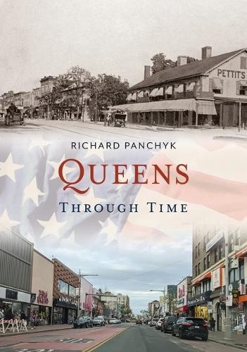 Richard panchyk queens through - panchyk,