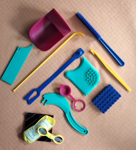 Tupperware haushaltshelfer - tupperware,