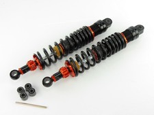 Stoßdämpfer einstellbar 385