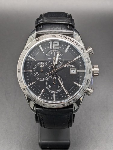 Festina 32003026 herrenuhr - festina,