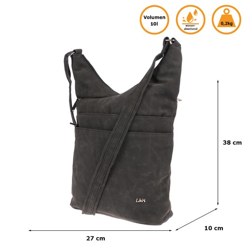 Große damen tasche - große,