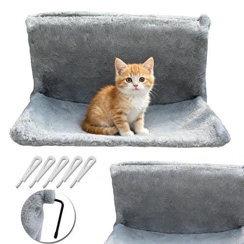 Katzenliege für