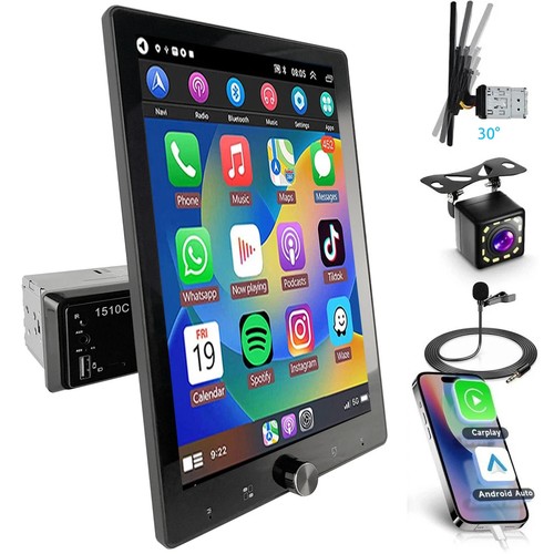 1din autoradio - 1din,