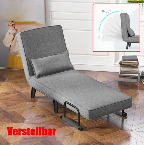 Doppel couch schlafsofa stoff - couch,