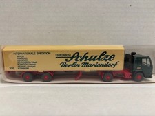 Wiking LKW Volvo FL 10 Cont-SZ