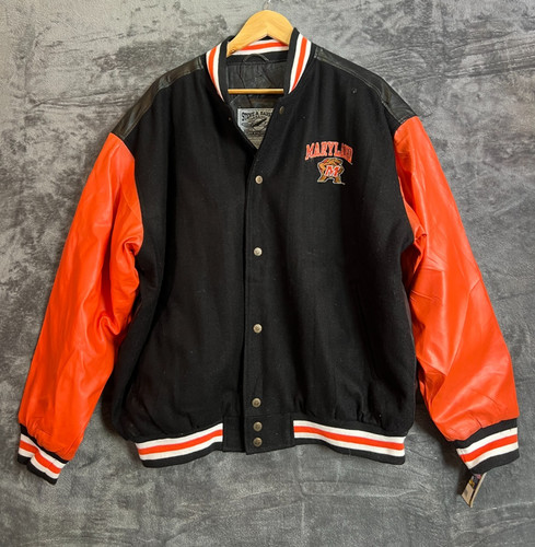 Maryland terrapins varsity - maryland,