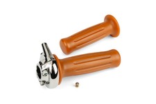 Gasgriff domino vintage - gasgriff,