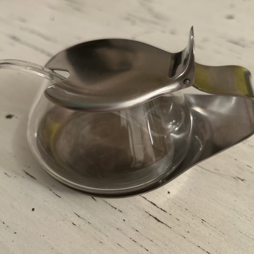 Wmf senftöpfchen cromargan - senftöpfchen,