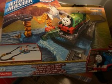 Fisher Price Thomas die
