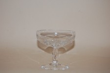 Likörschale Likörglas 8/7,5cm Marion Glas Peill NEU