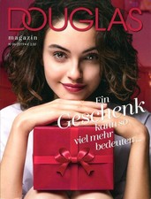 Douglas Magazin 06/2019 Karlie