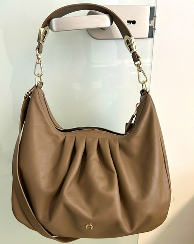 Aigner damen schultertasche - damen,
