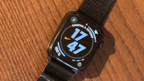 Apple watch series - series, 4