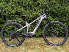 ?‍ Haibike AllTrail 7 29" -wie neu: 2 Jahre, 600km ? eFully eBike E-MTB e-Bike