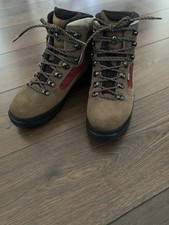 Lowa Wanderschuhe Größe 41