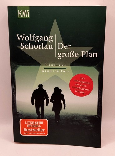 Der große plan denglers - große,