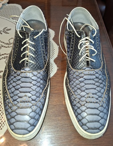 Floris van bommel halbschuh - bommel,