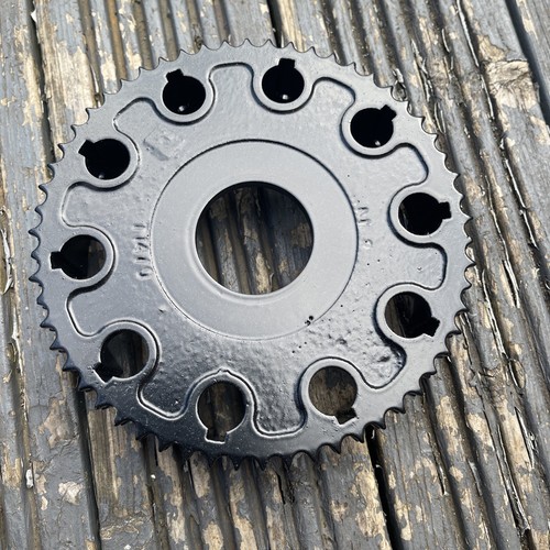 Triumph t100 t100r - 6t, t110