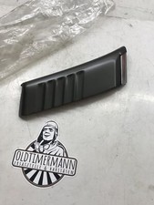 Verkleidung Beplankung rechts unten hinten Mercedes W126 1266902840 7174 NOS