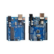 Board ATMEGA328P CH340 /