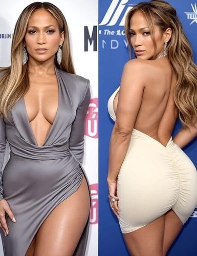 Iconic large photo curvy - iconic,