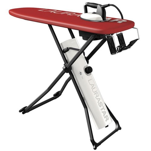 Laurastar all in one - go+, all-in-one