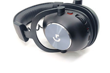 Logitech G Pro X Lightspeed Over-Ear Kopfhörer Set Schwarz - DEFEKT