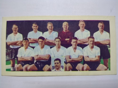 1957 luton town - ca.,