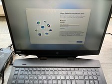 HP - Omen 17-cb0002ng, Intel