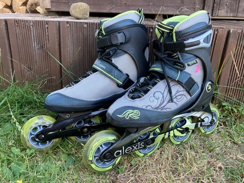 Inliner inline skates - k2,