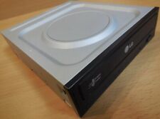 LG HL Data Storage GH24NS70 Super Multi DVD RW DL Brenner SATA schwarz* L596