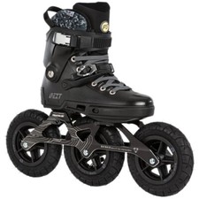 Powerslide Next Outback 150 SUV-Crossskates Off-Road Inline-Skates Nordic