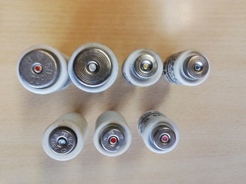 Diazed sicherung - diazed,