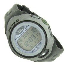 CASIO Baby G Shock Armbanduhr