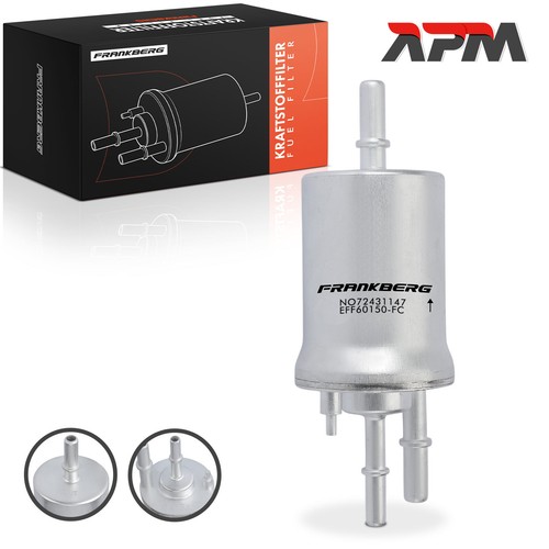Kraftstofffilter benzinfilter - kraftstofffilter,