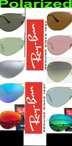 Ray ban ersatzgläser - ban,