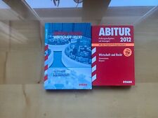 Abitur-Training Stark - Wirtschaft und Recht - Bayern